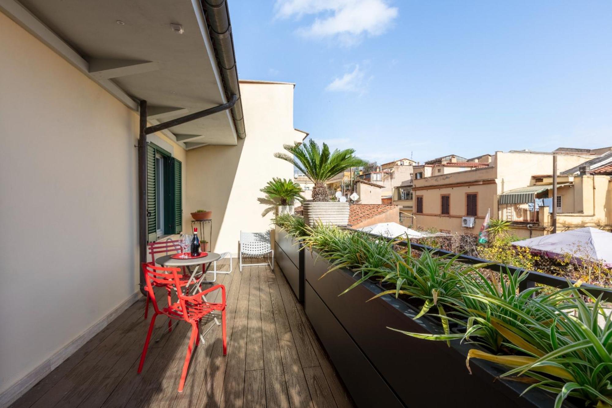 Hotel La Rovere — Photos 2
