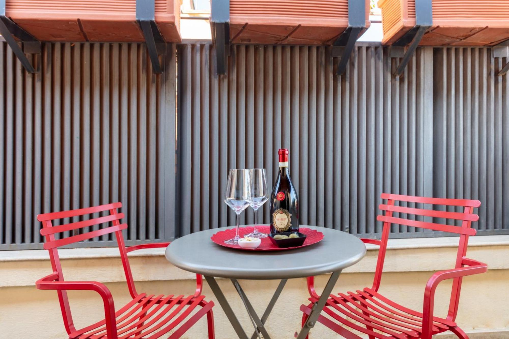 Hotel La Rovere — Photos 1