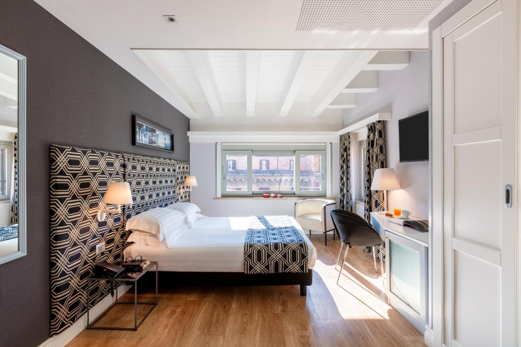 Hotel La Rovere — Photos 3